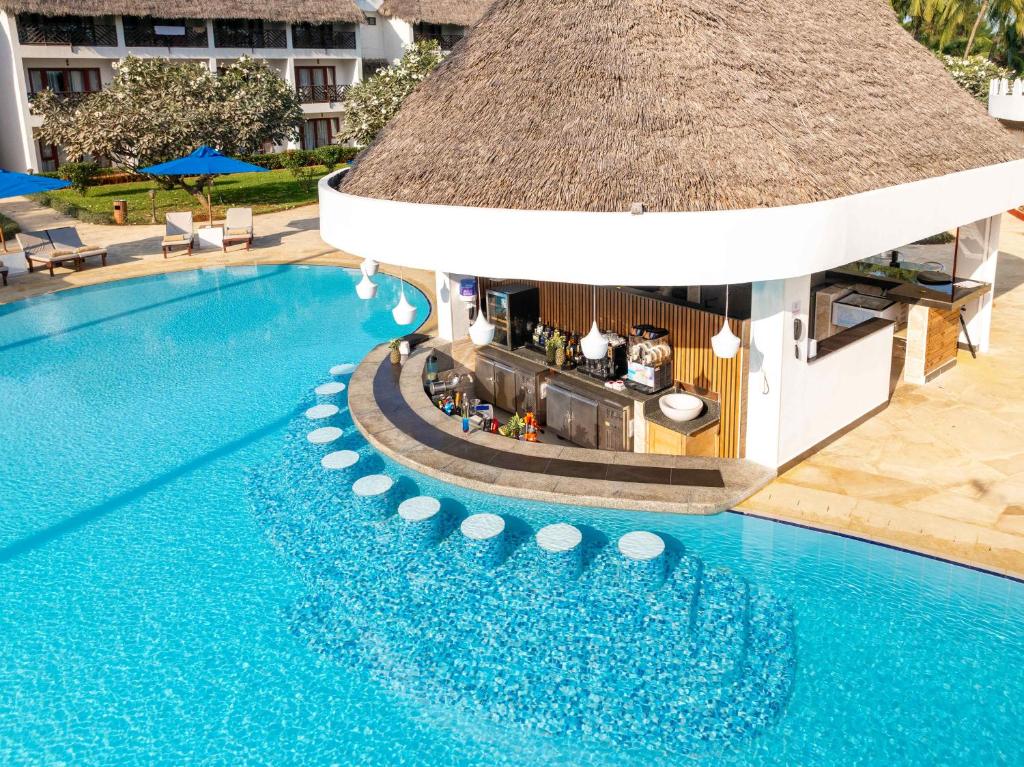 Nungwi Beach Resort By Turaco