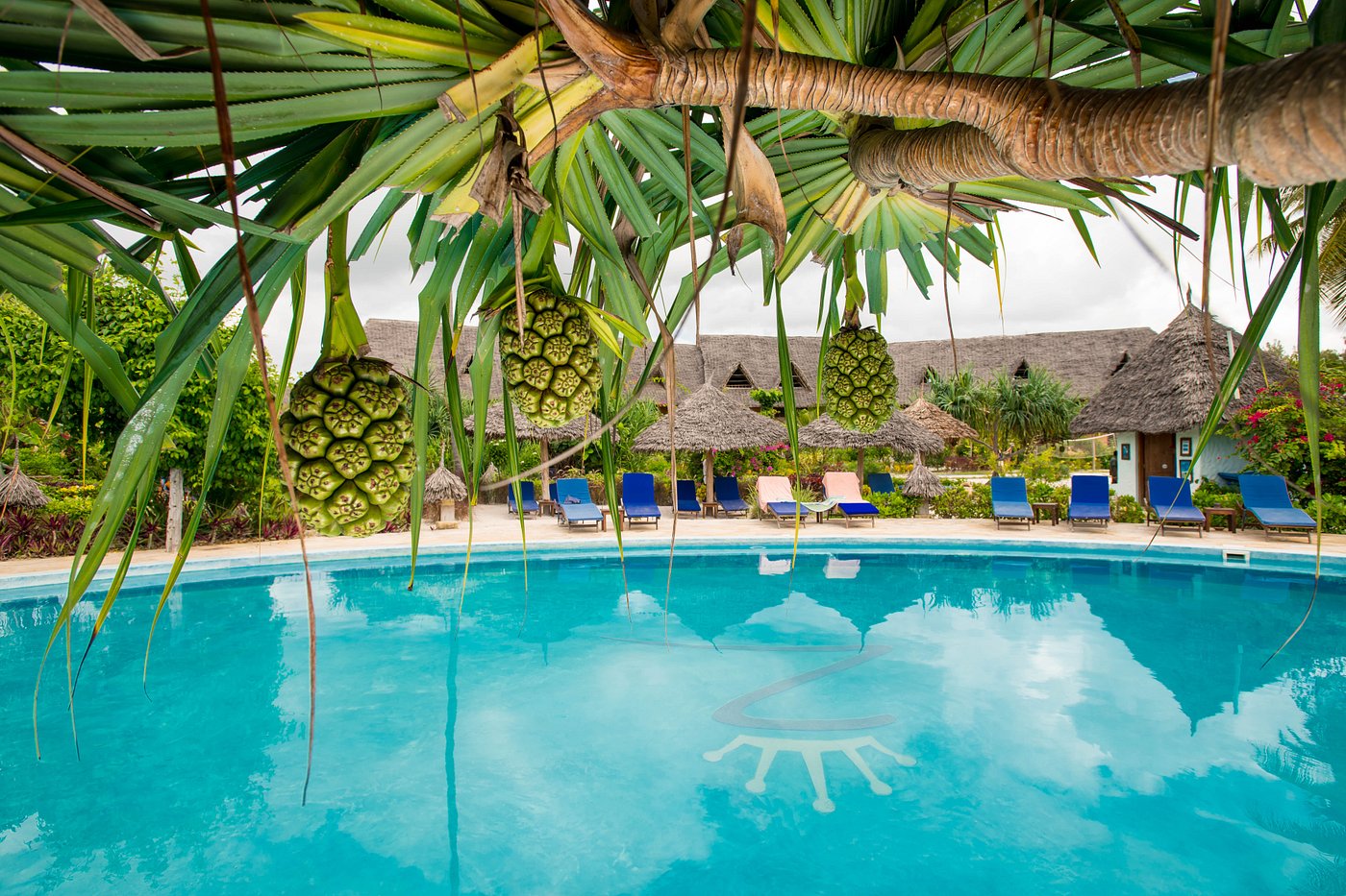 Zanzibar Queen Unique Hotel