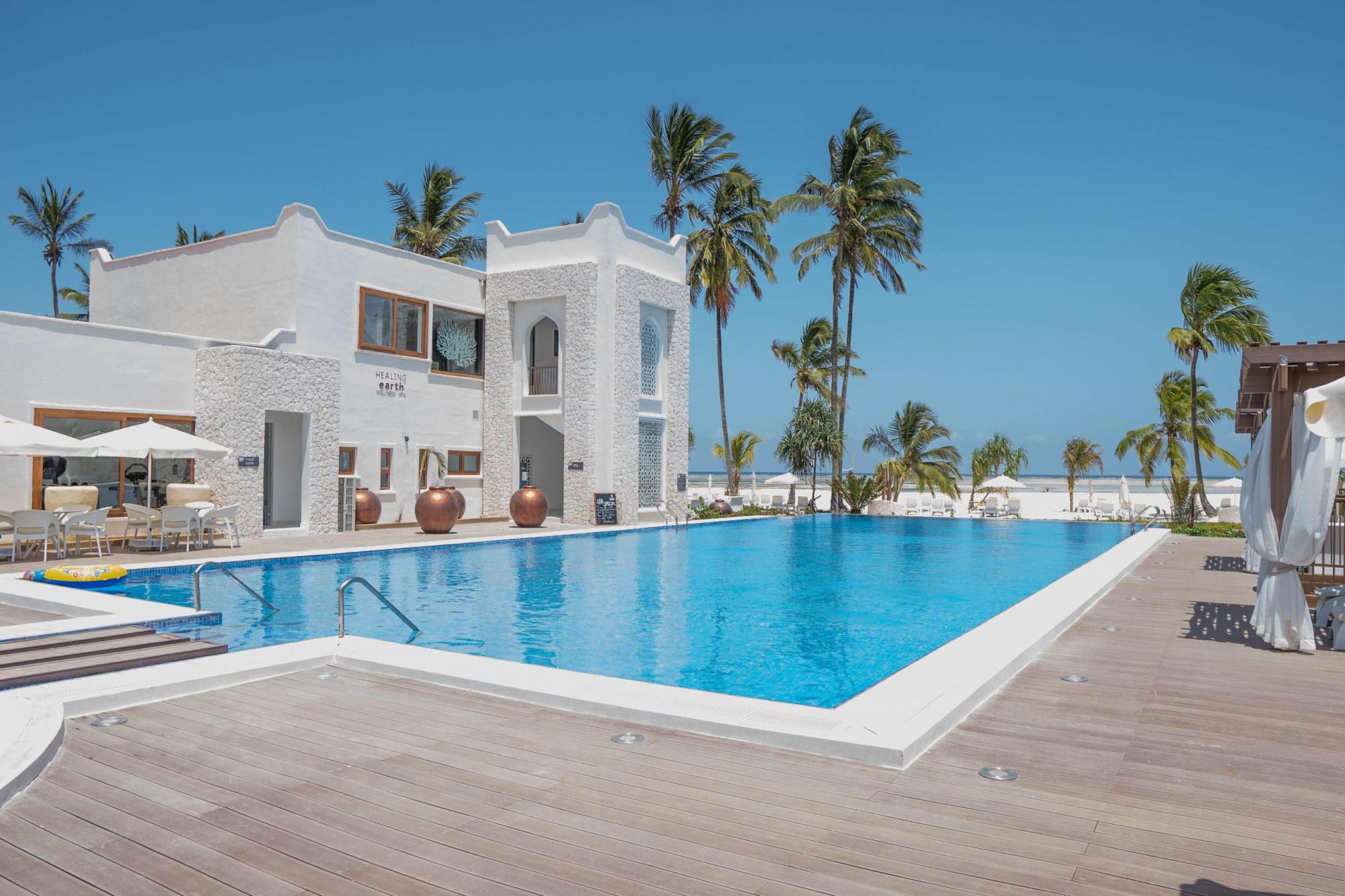 5-Night Family Escape: A Journey of Bonding and Bliss