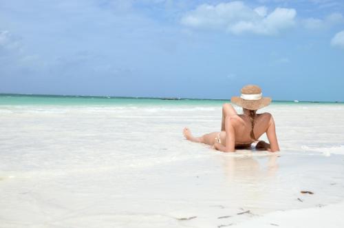 5-Night Solo Escape: A Journey of Self-Discovery and Tranquillity