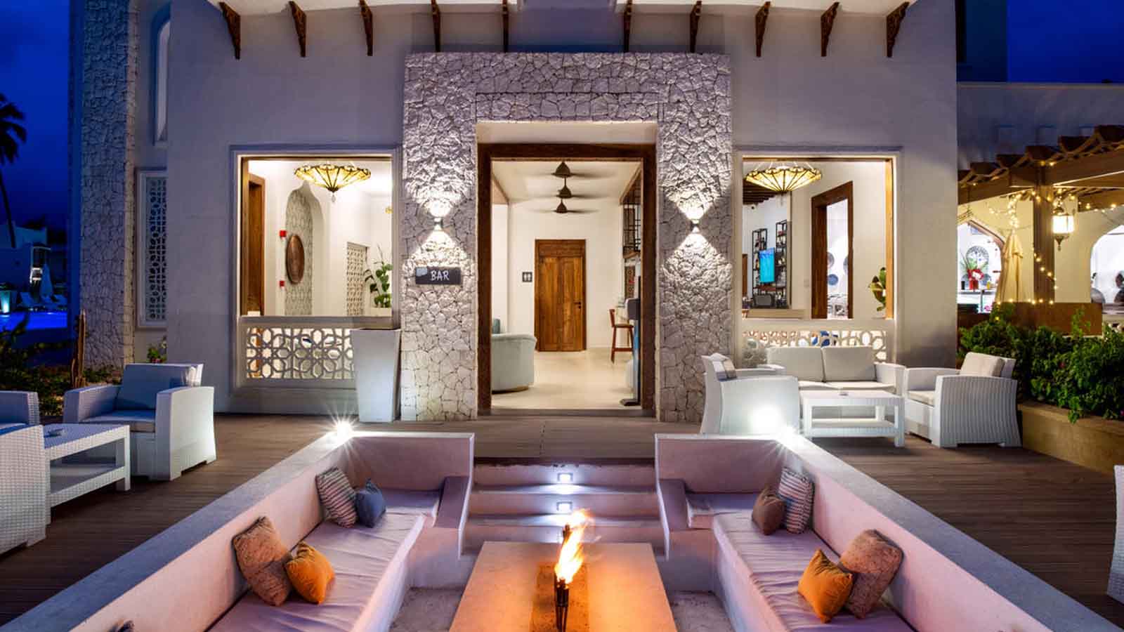 7-Night Family Escape: A Journey of Bonding and Bliss