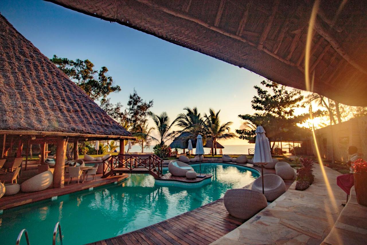 Tulia Zanzibar Resort