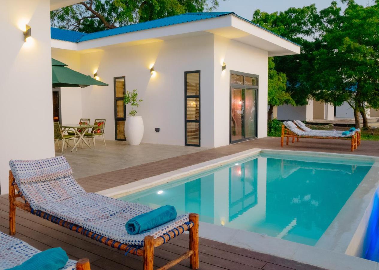 Heritage Sunset Retreat Zanzibar