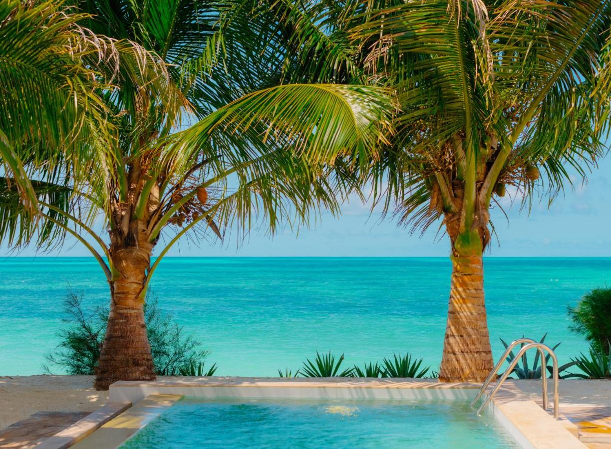 Villa Hibiscus Zanzibar