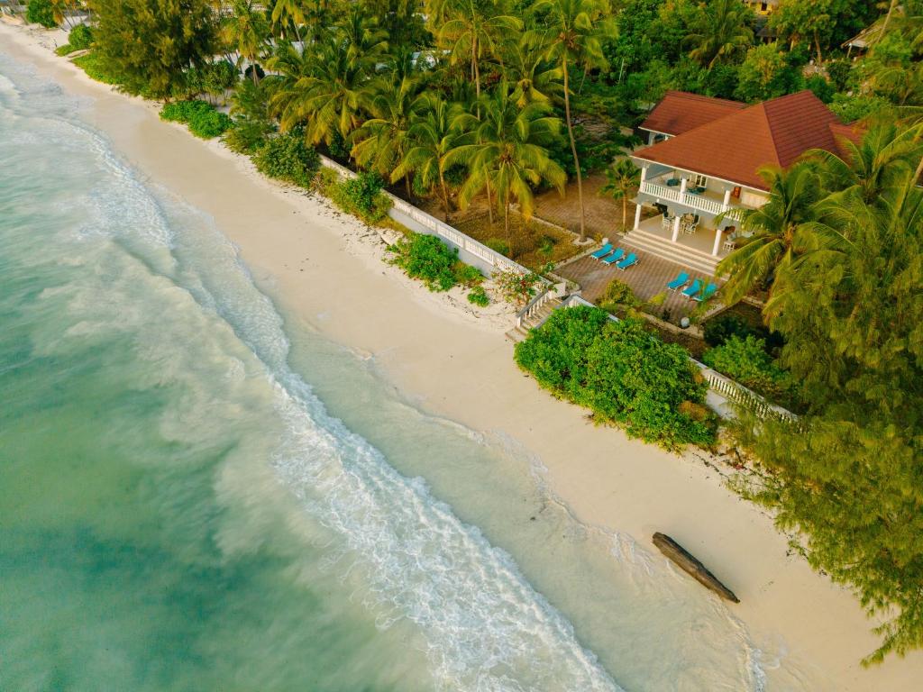 Villa Jasmine Zanzibar