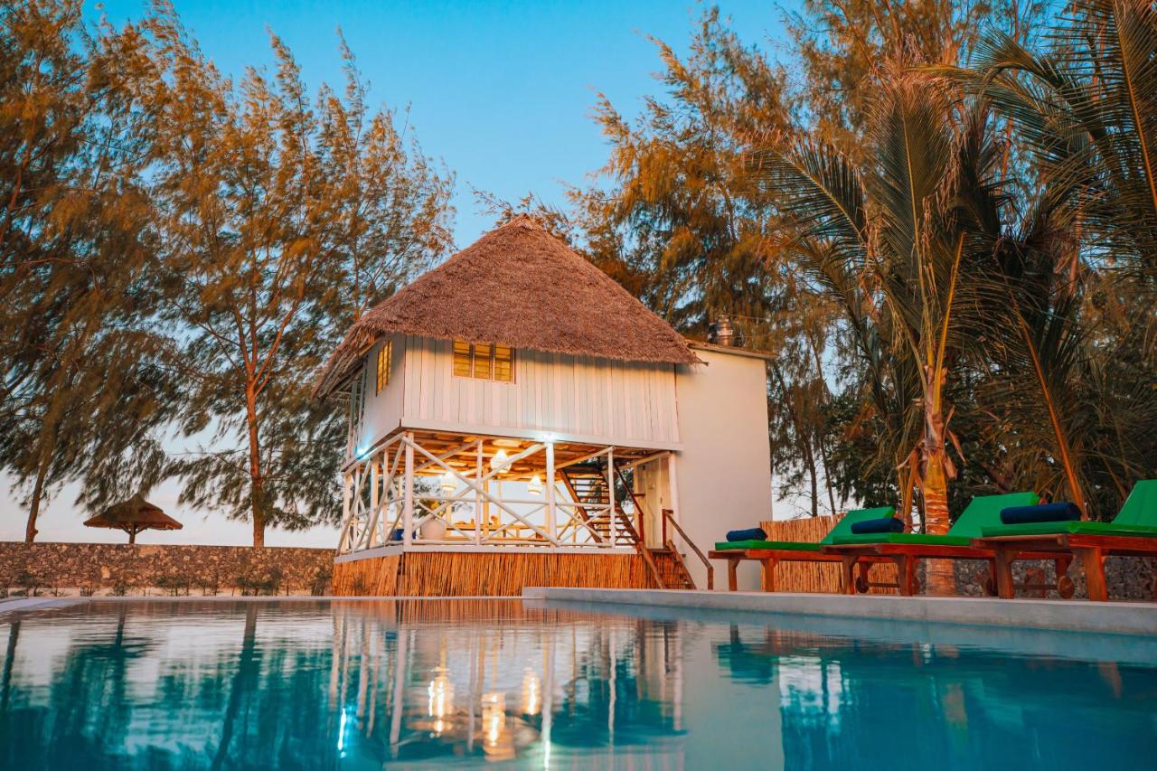 Villa Passiflora Zanzibar